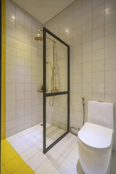 Deluxe-Doppelzimmer — HOTEL le JARDIN SECRET saigon