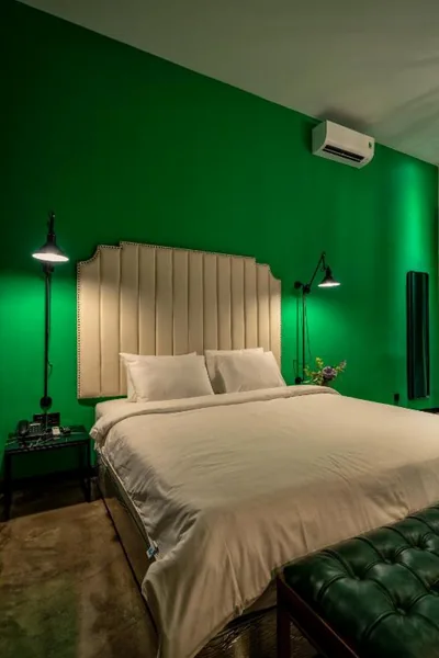 HOTEL le JARDIN SECRET saigon – Fotos 9