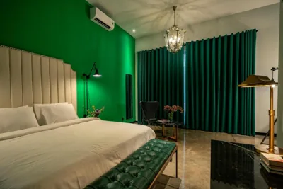 HOTEL le JARDIN SECRET saigon – Fotos 10
