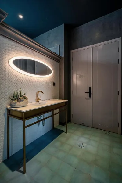 HOTEL le JARDIN SECRET saigon – Fotos 12