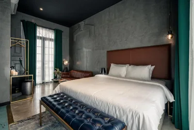 HOTEL le JARDIN SECRET saigon – Fotos 13