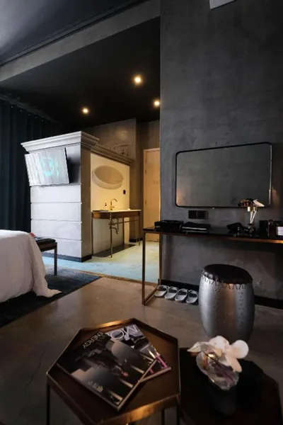 HOTEL le JARDIN SECRET saigon – Fotos 14
