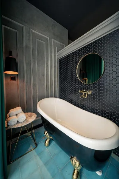 HOTEL le JARDIN SECRET saigon – Fotos 15