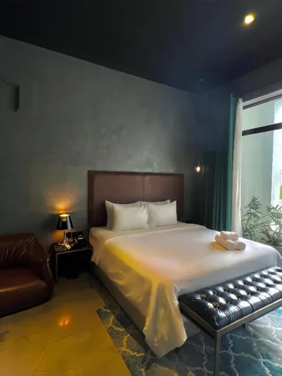 HOTEL le JARDIN SECRET saigon – Fotos 16