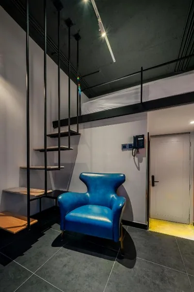 Standard-Doppelzimmer — HOTEL le JARDIN SECRET saigon