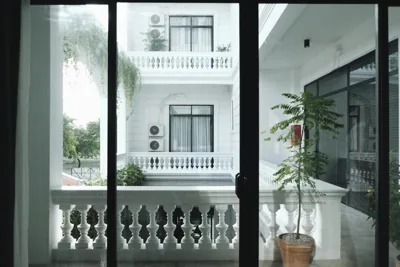 Superior-Doppelzimmer — HOTEL le JARDIN SECRET saigon